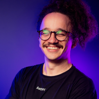 Foto de Bruno de Holanda